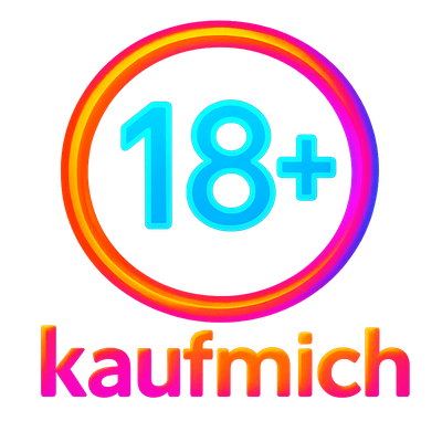 KAUFMICH Dating für Volljährige